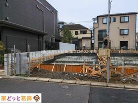 千葉県市川市富浜３丁目