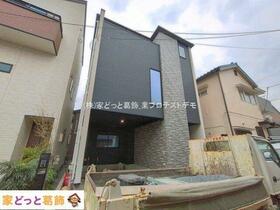 東京都江戸川区松島２丁目