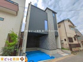 東京都江戸川区松島２丁目