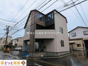 東京都江戸川区大杉５丁目