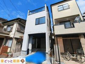 東京都江戸川区東小岩６丁目