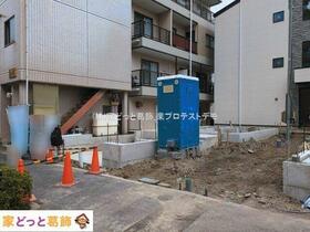 東京都江戸川区南葛西２丁目