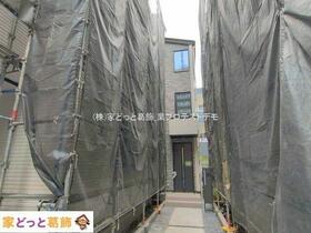 東京都江戸川区南葛西２丁目