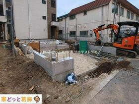 東京都江戸川区南葛西２丁目