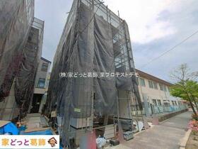 東京都江戸川区南葛西２丁目