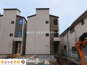 東京都江戸川区南葛西２丁目