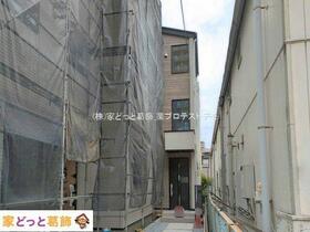 東京都江戸川区南葛西２丁目