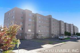サーム野幌壱番館