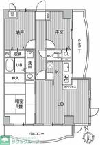 間取り：211062007318