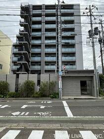 シエリア錦町一丁目