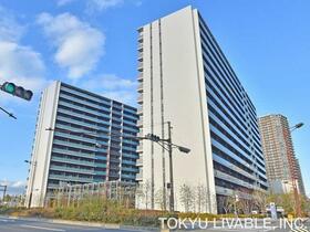 大阪ベイレジデンス