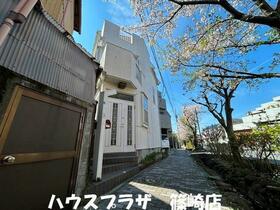 東京都江戸川区鹿骨４丁目