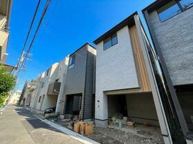 東京都荒川区西尾久４丁目