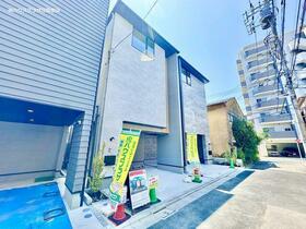 東京都荒川区西尾久４丁目
