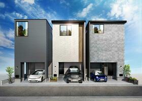 東京都荒川区西尾久４丁目