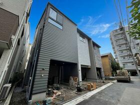 東京都荒川区西尾久４丁目