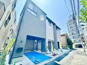 東京都荒川区西尾久４丁目