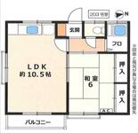 第一高嶺荘のイメージ