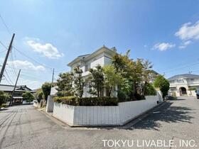神奈川県横浜市都筑区中川５丁目