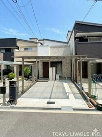 大阪府大阪市城東区新喜多東１丁目