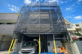 東京都大田区東馬込１丁目