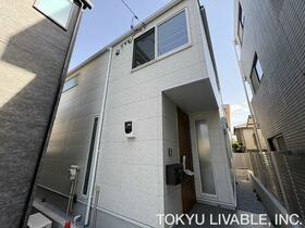 東京都世田谷区千歳台１丁目
