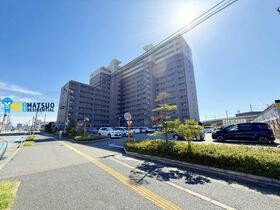 ポレスターブロードシティ上近江