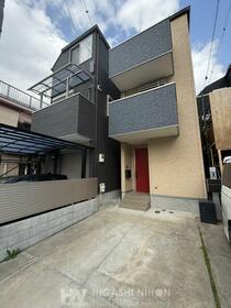 神奈川県川崎市宮前区南野川３丁目