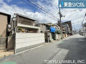 大阪府大阪市平野区背戸口３丁目