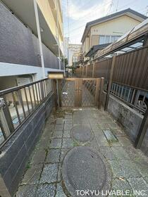 神奈川県大和市中央林間２丁目