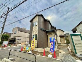 東京都足立区佐野１丁目