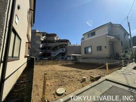 神奈川県川崎市高津区梶ケ谷６丁目