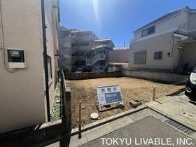 神奈川県川崎市高津区梶ケ谷６丁目