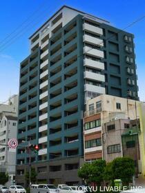 シティハウス上町台玉造