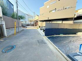 東京都杉並区善福寺４丁目