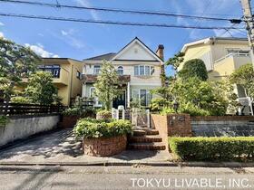 神奈川県横浜市青葉区奈良２丁目
