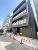 AILE東中浜 2階 築2年4ヶ月の賃貸物件