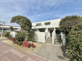今川団地３８号棟