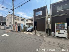 大阪府大阪市淀川区三津屋南３丁目