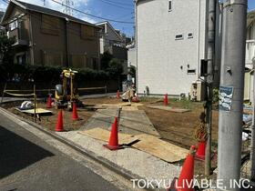 神奈川県横浜市神奈川区西大口