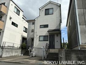 神奈川県横浜市港南区下永谷３丁目