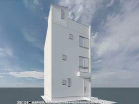 東京都板橋区南常盤台１丁目