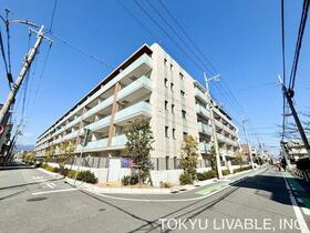 パークホームズ甲子園花園町