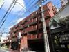 ＵＲＢＡＮＴＥＲＲＡＣＥ亀有 7階 築41年11ヶ月の賃貸物件