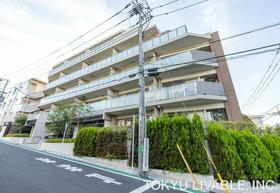 ルピアコート宮前平