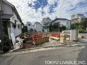 東京都大田区田園調布2丁目