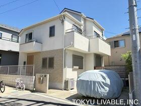 東京都三鷹市新川３丁目