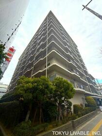 日商・岩井太子橋マンション