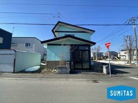 北海道江別市大麻桜木町