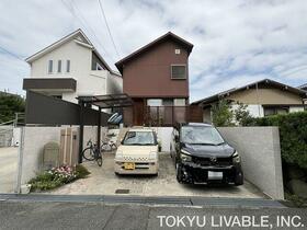 大阪府枚方市香里ケ丘８丁目